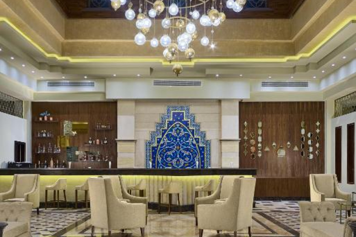 Hotel Lazuli Marsa Alam