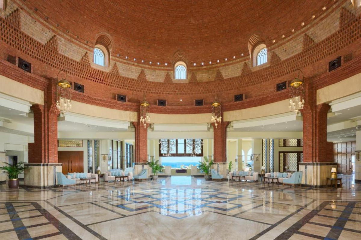 Hotel Lazuli Marsa Alam