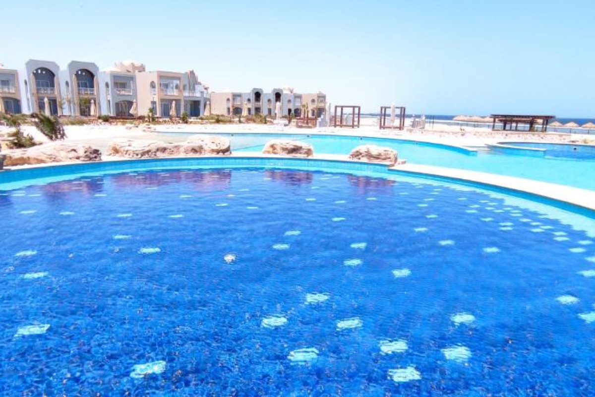 Hotel Lazuli Marsa Alam