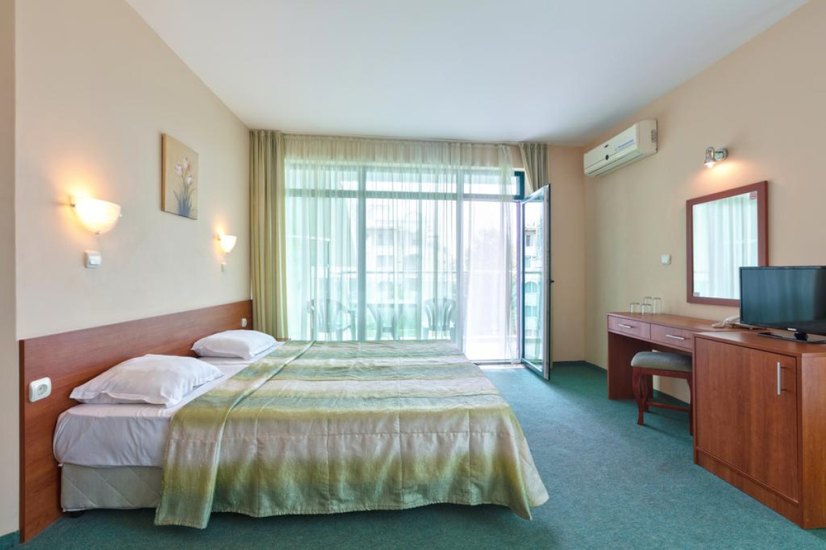 Hotel L&B