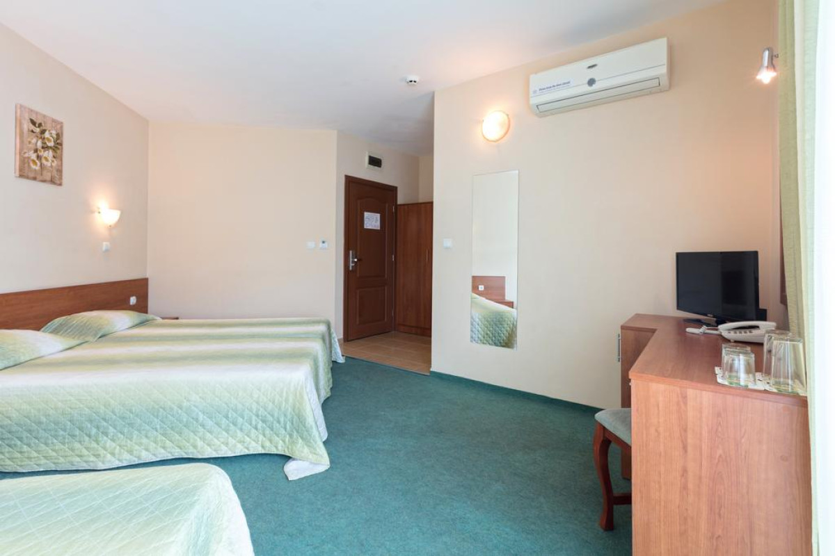 Hotel L&B