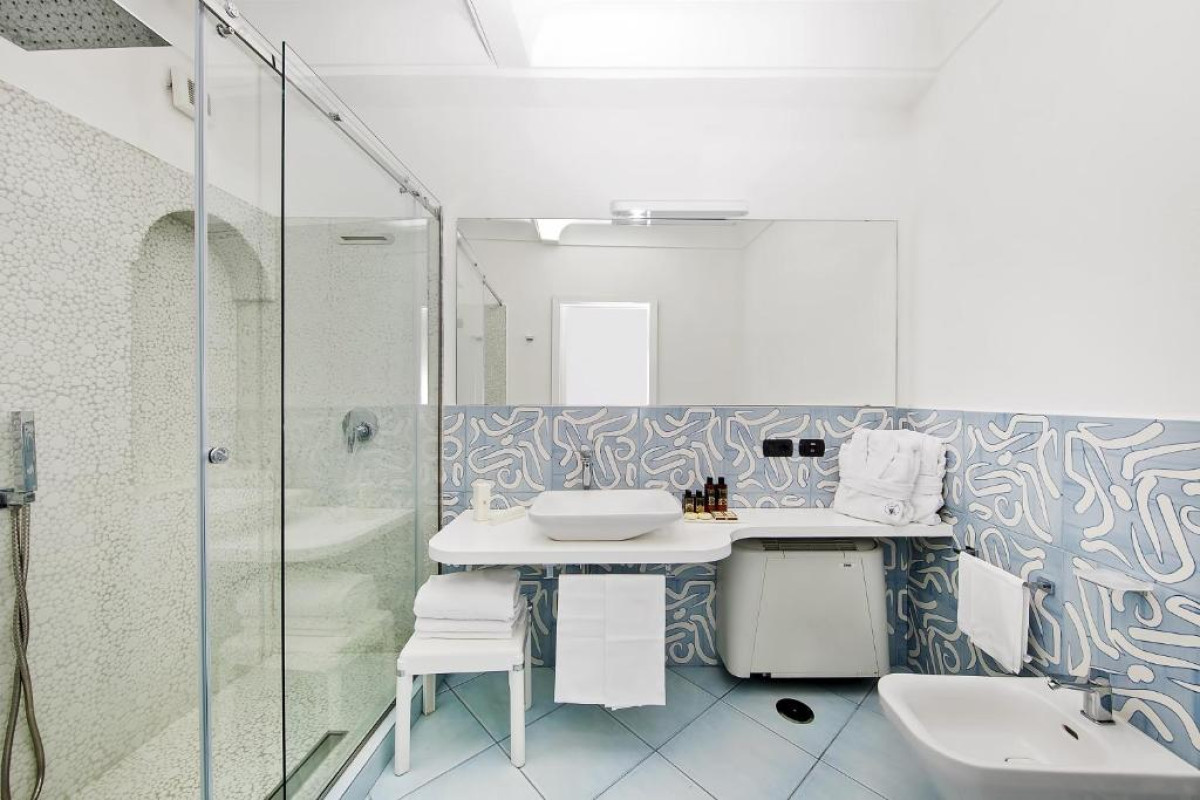 Hotel Le Agavi