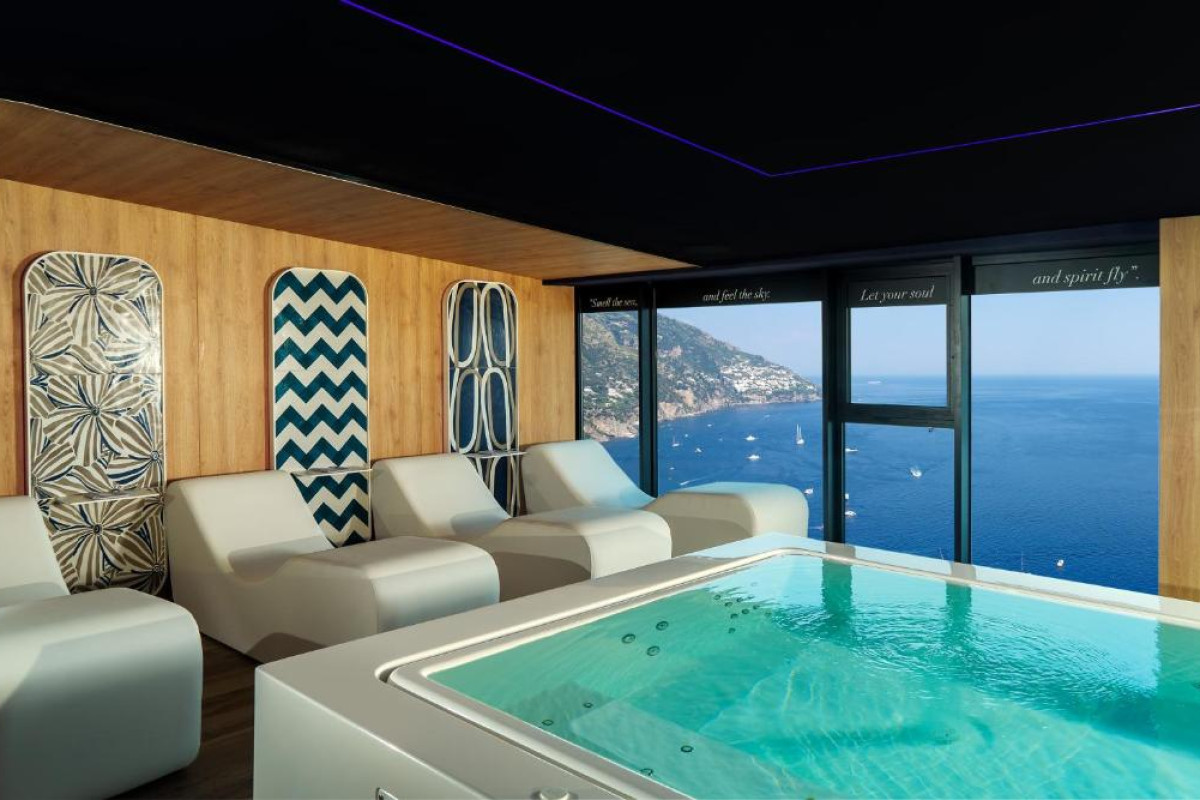 Hotel Le Agavi