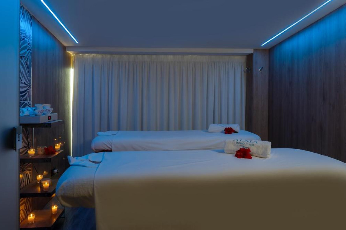Hotel Le Agavi