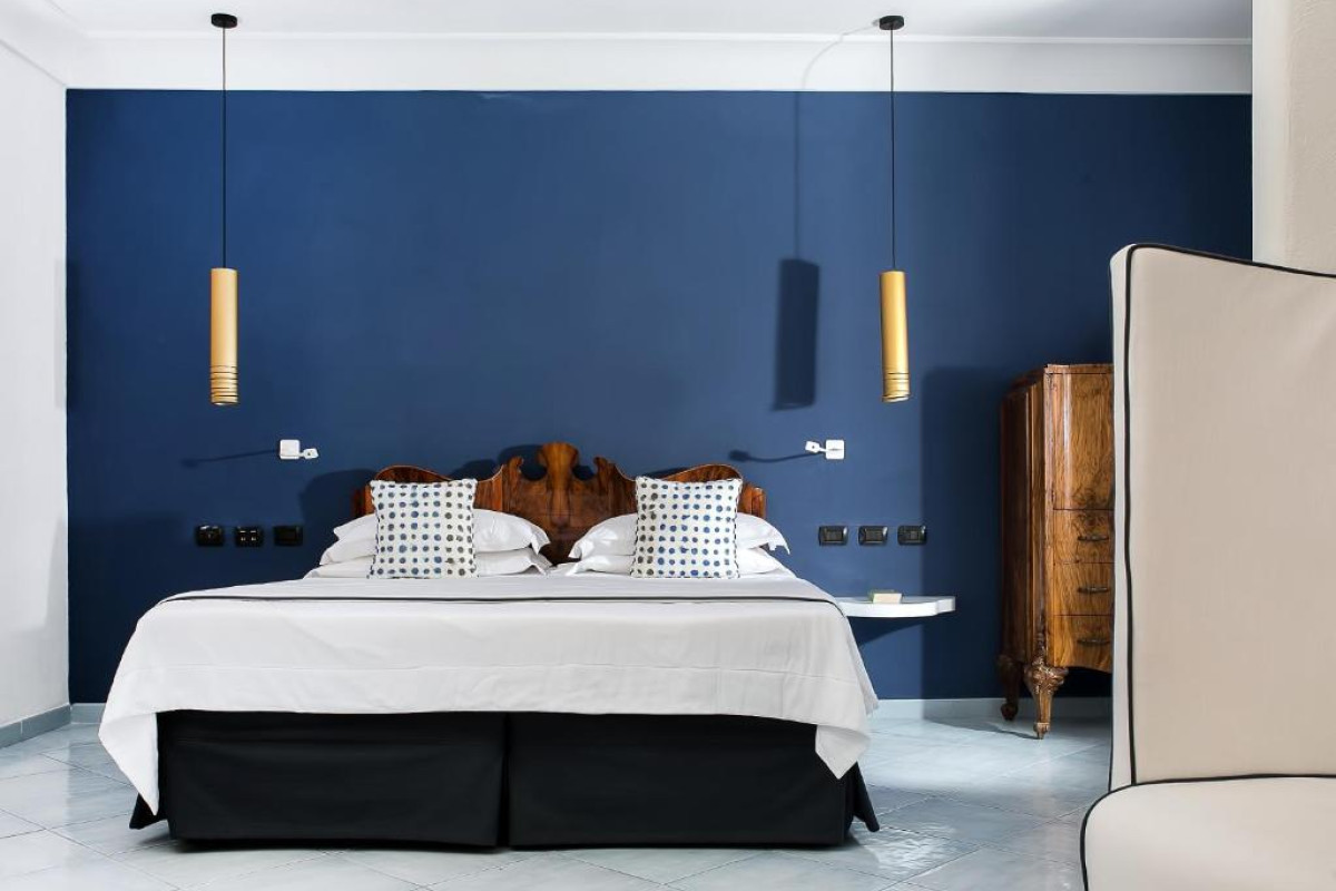 Hotel Le Agavi