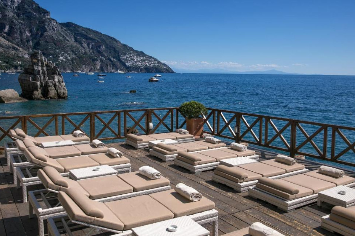 Hotel Le Agavi