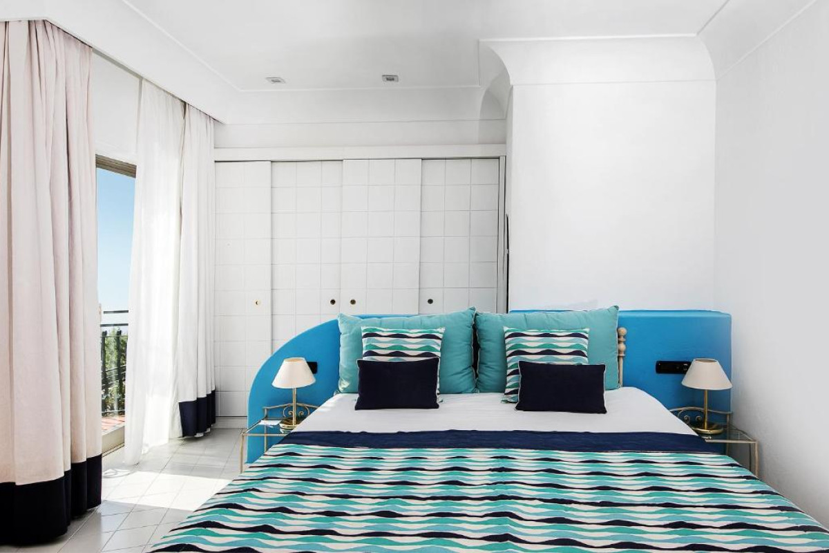 Hotel Le Agavi