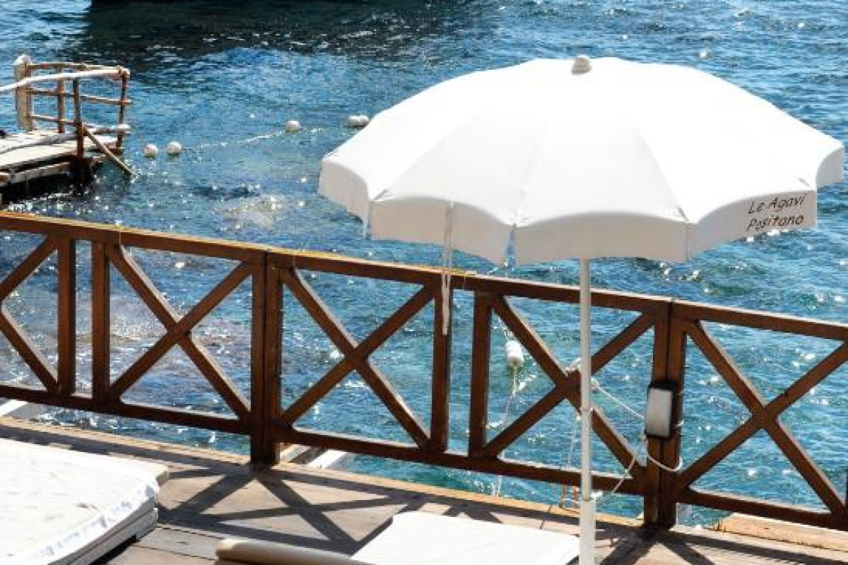 Hotel Le Agavi