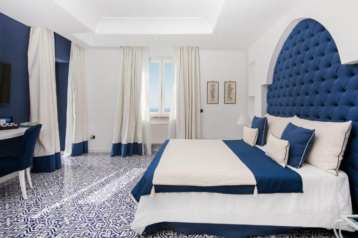 Hotel Le Agavi