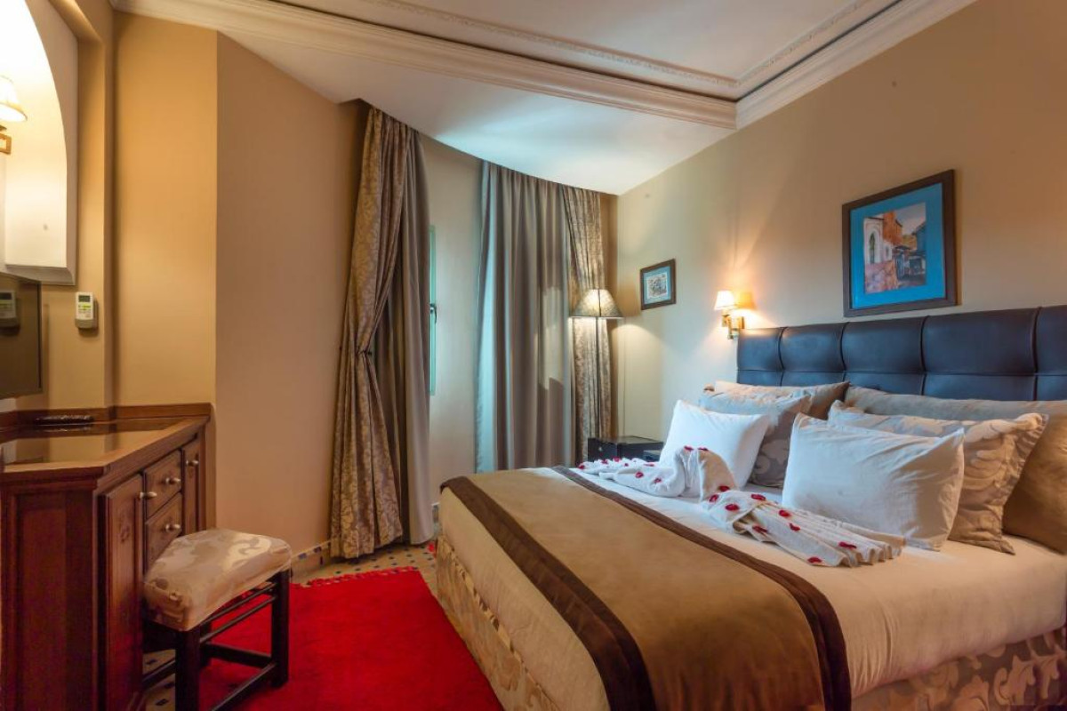 Hotel Le Caspien