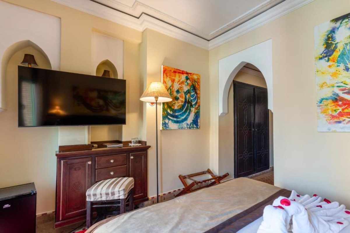 Hotel Le Caspien