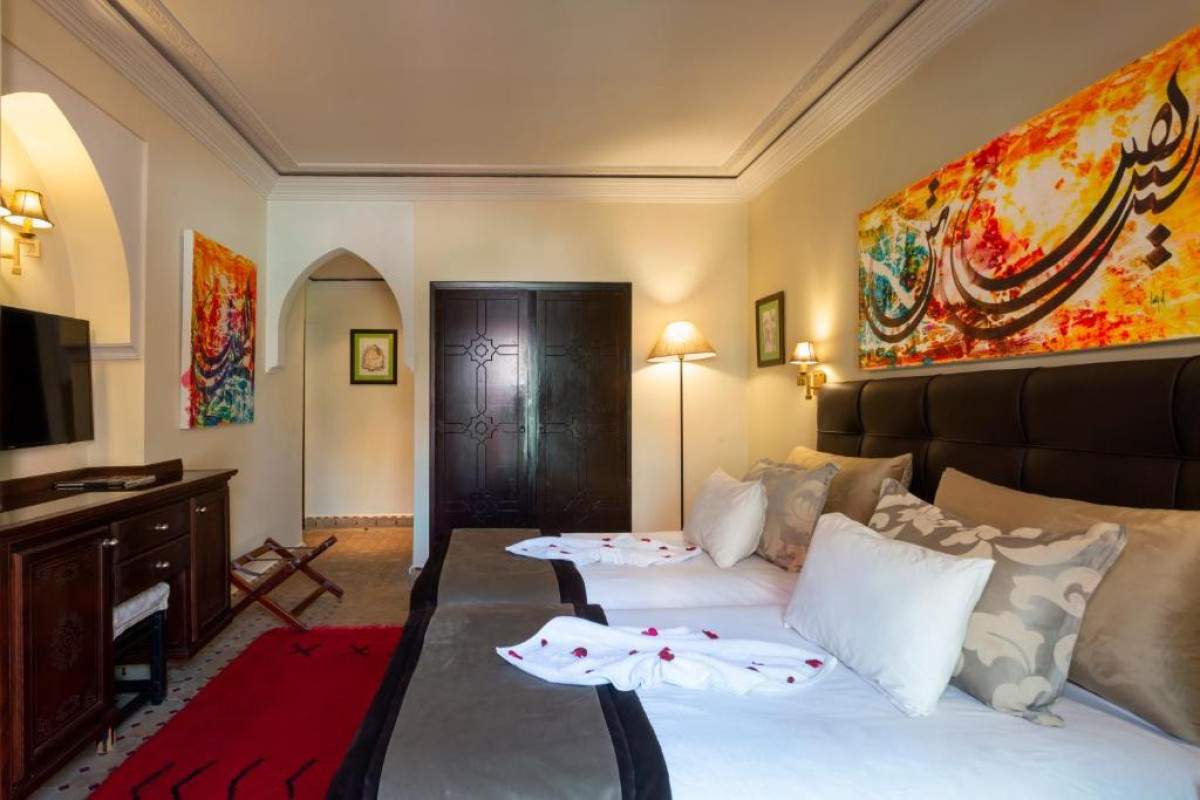 Hotel Le Caspien