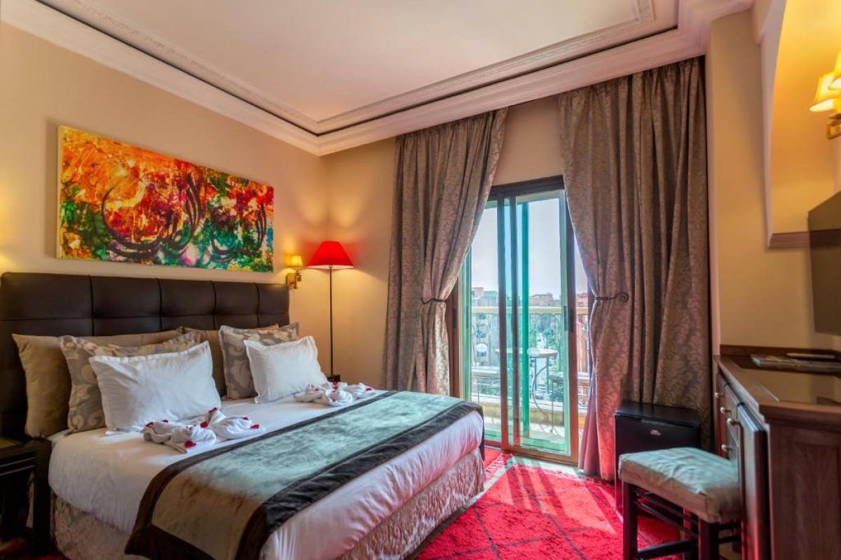 Hotel Le Caspien
