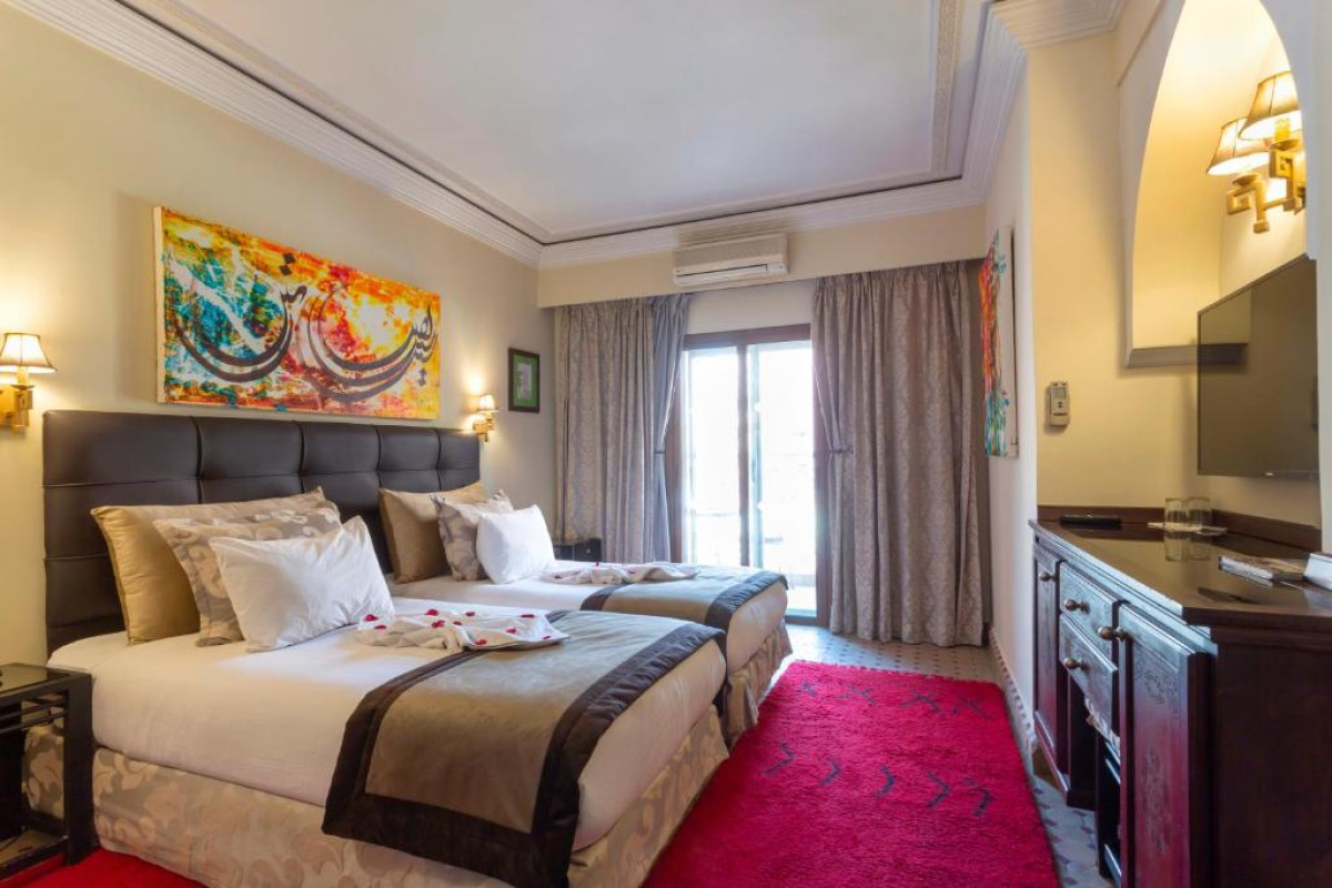 Hotel Le Caspien