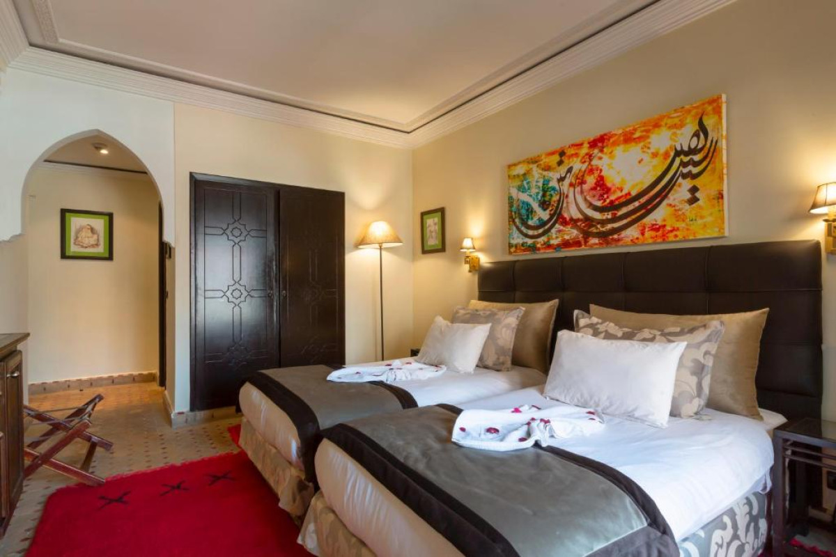 Hotel Le Caspien