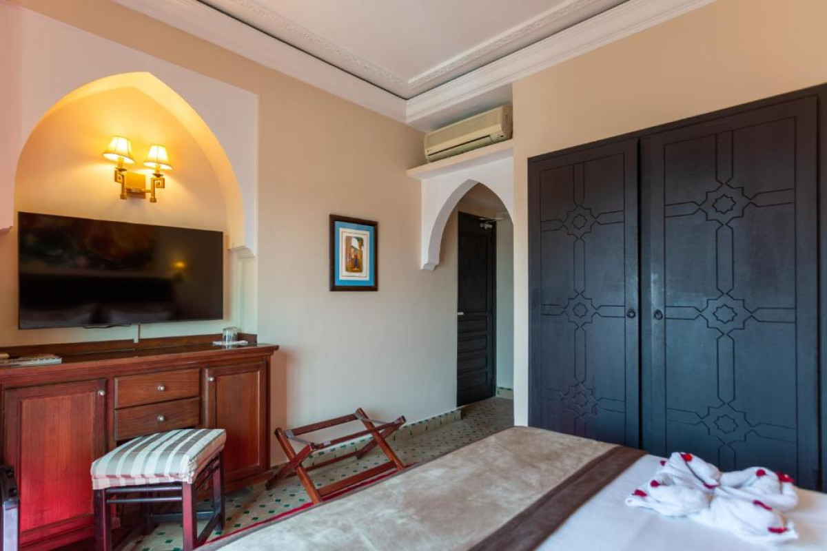Hotel Le Caspien