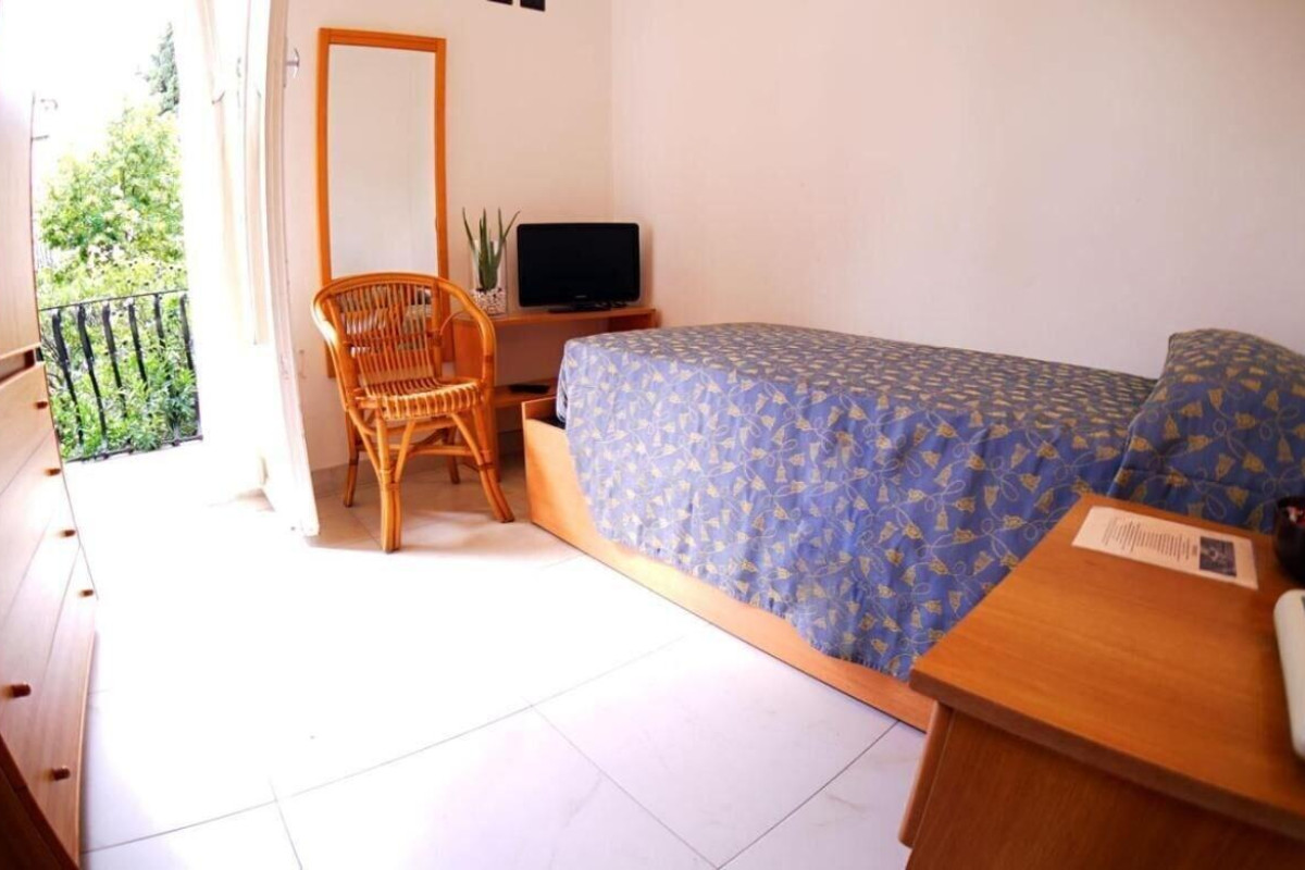Hotel Le Palme
