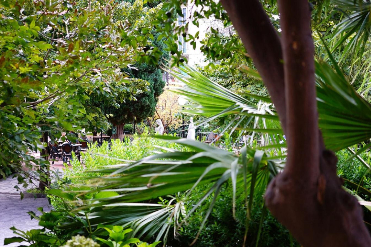 Hotel Le Palme