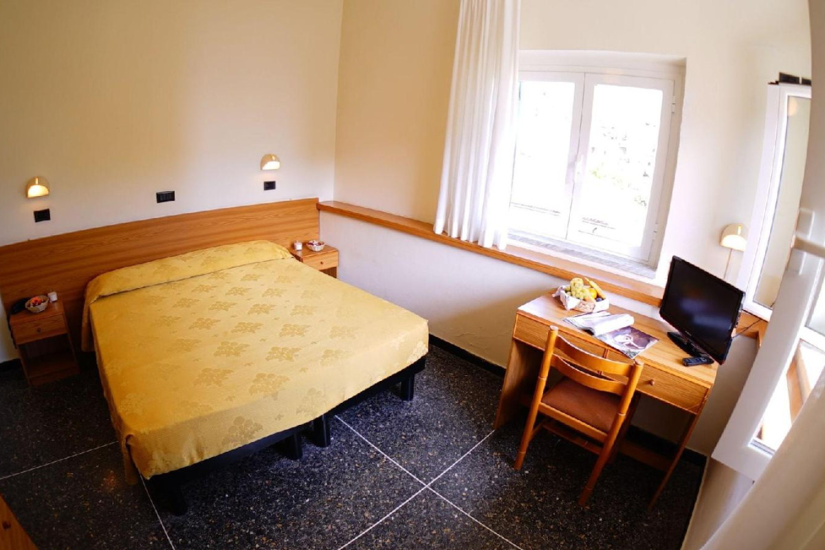 Hotel Le Palme