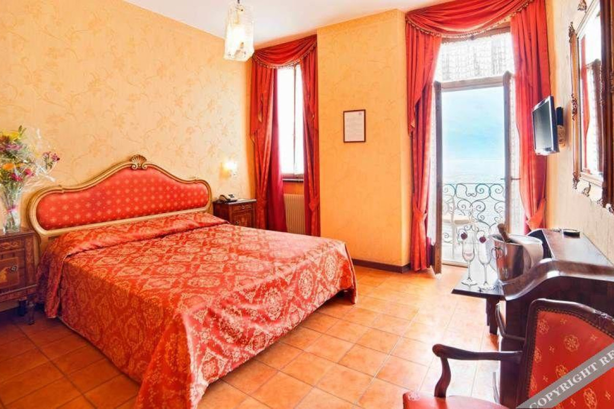 Hotel Le Palme