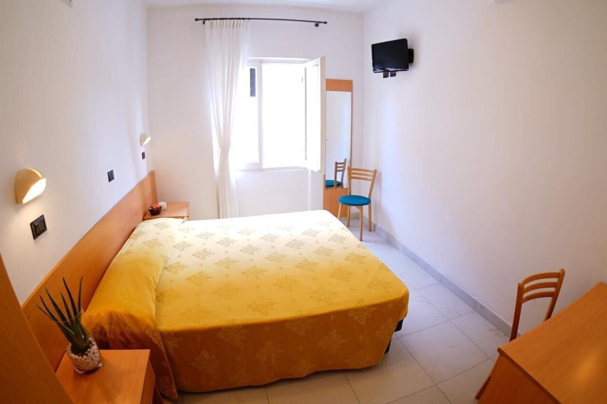 Hotel Le Palme