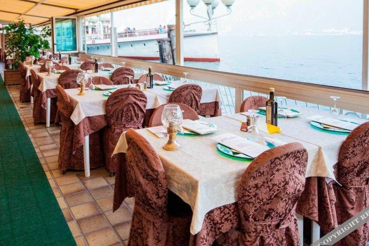Hotel Le Palme