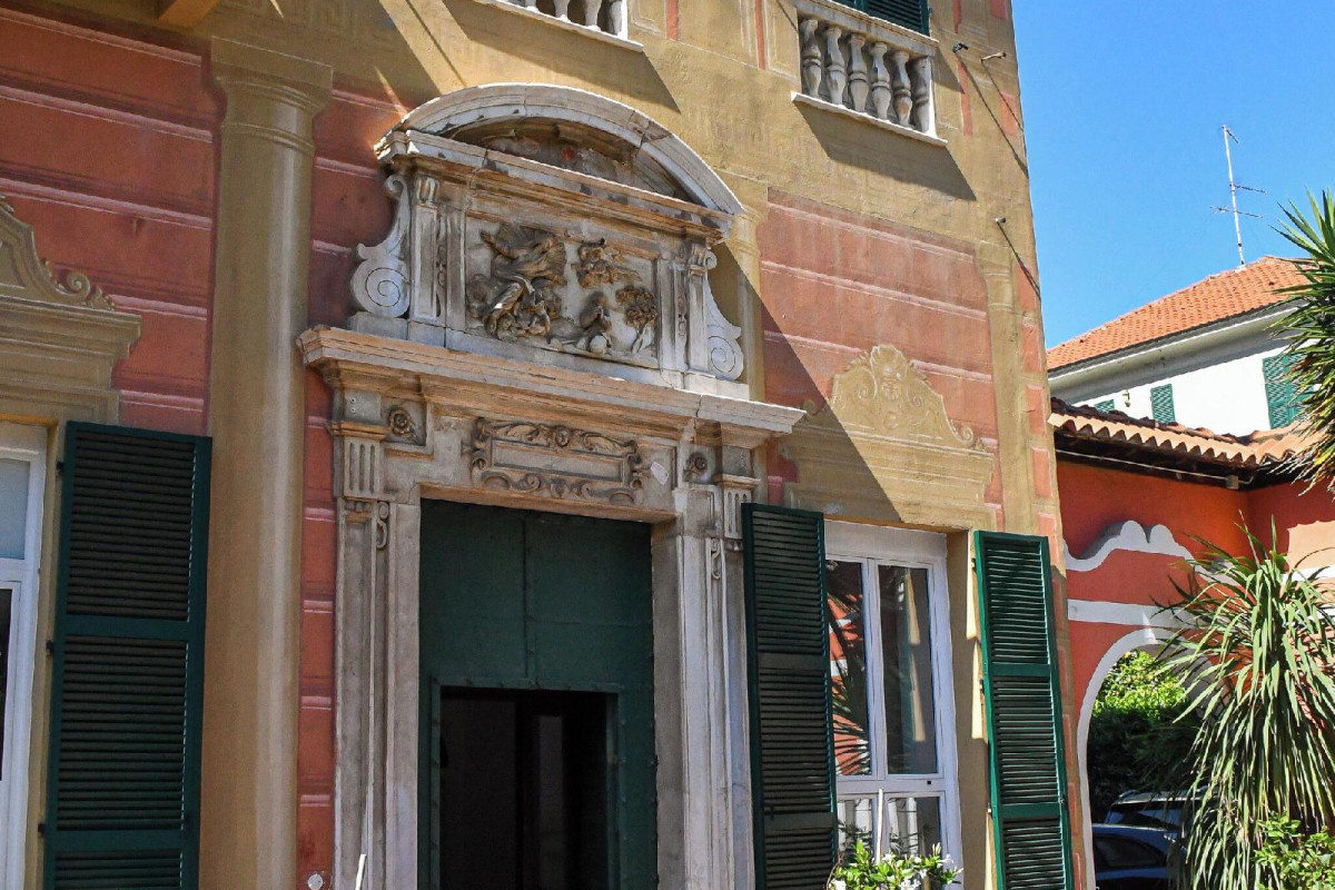 Hotel Le Palme