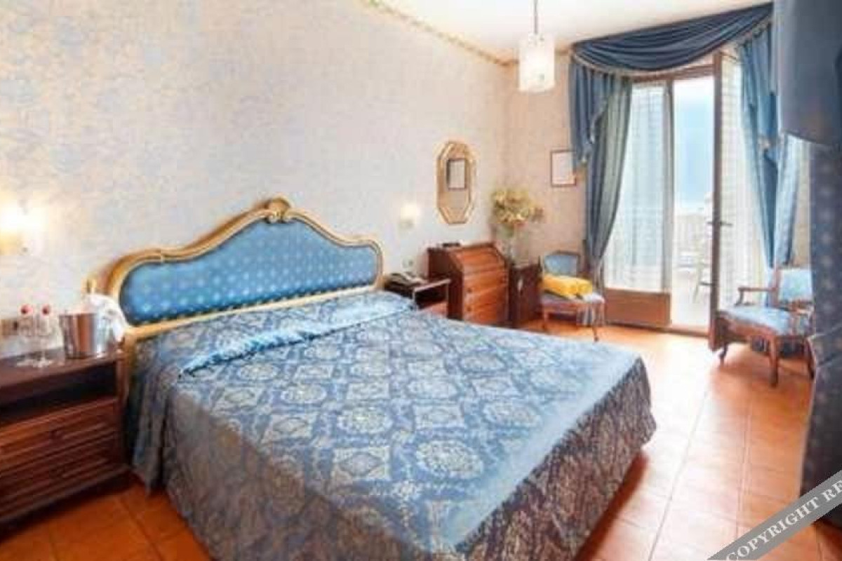 Hotel Le Palme