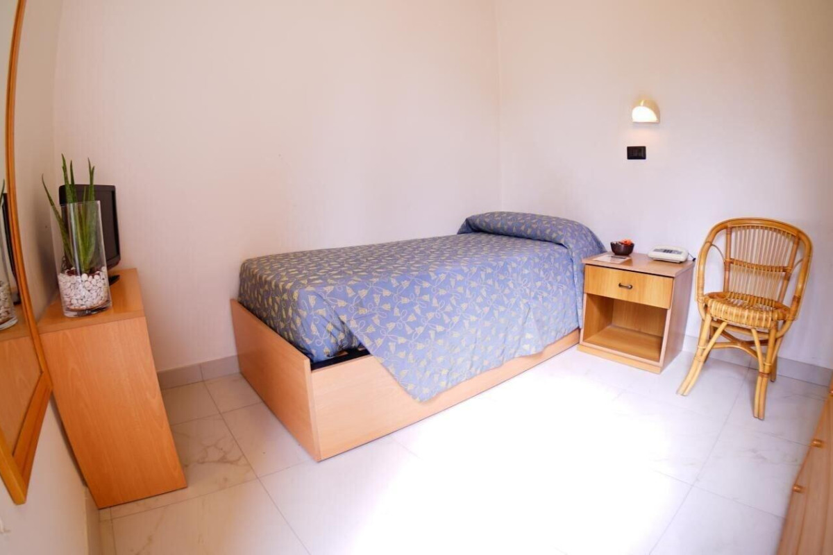 Hotel Le Palme