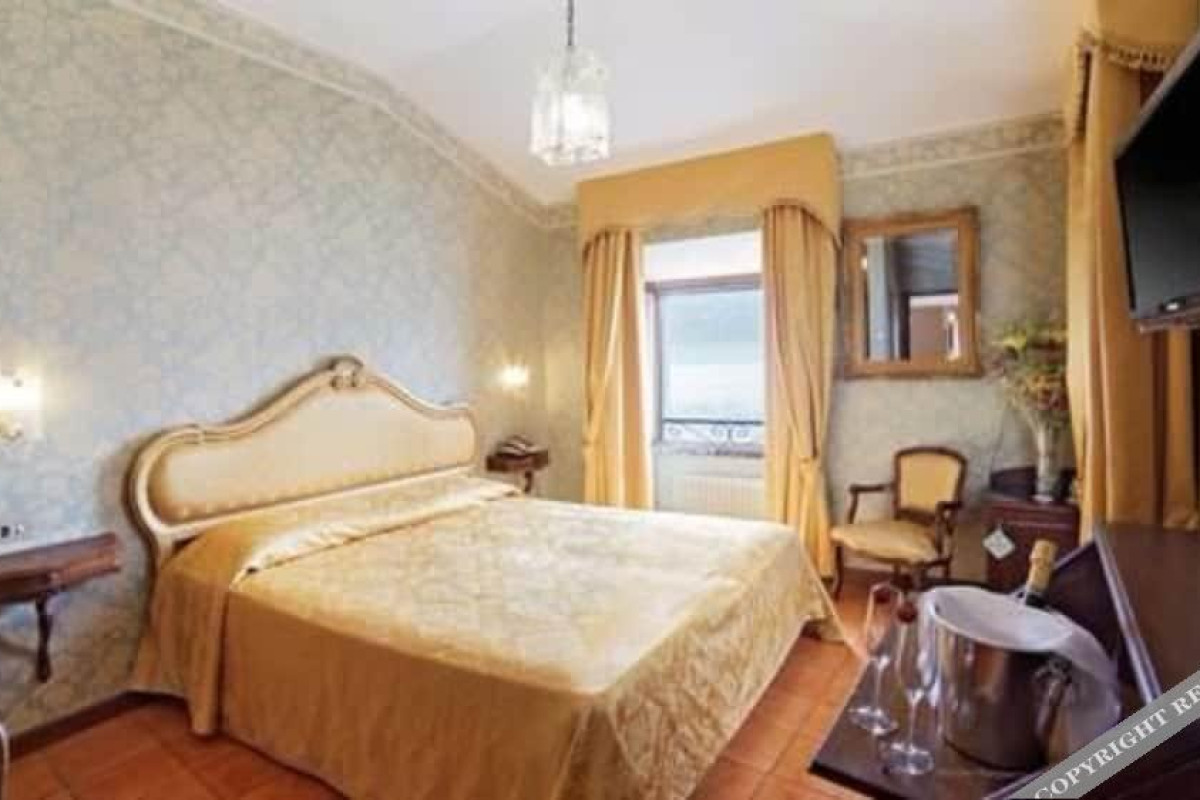 Hotel Le Palme