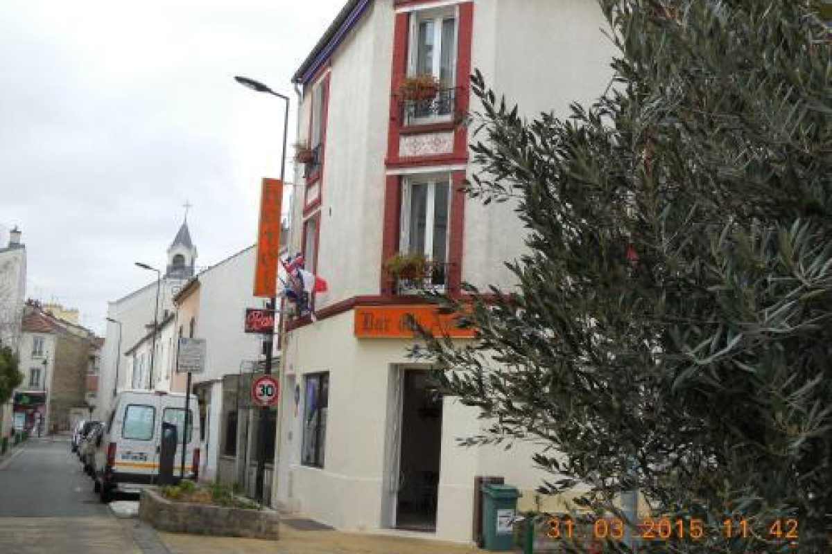 Hôtel Le Petit Château