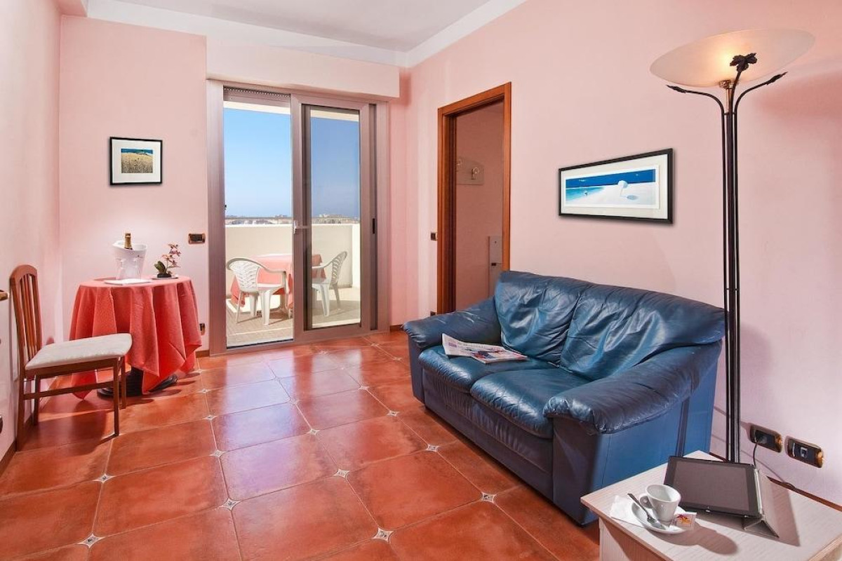 Hotel Le Querce