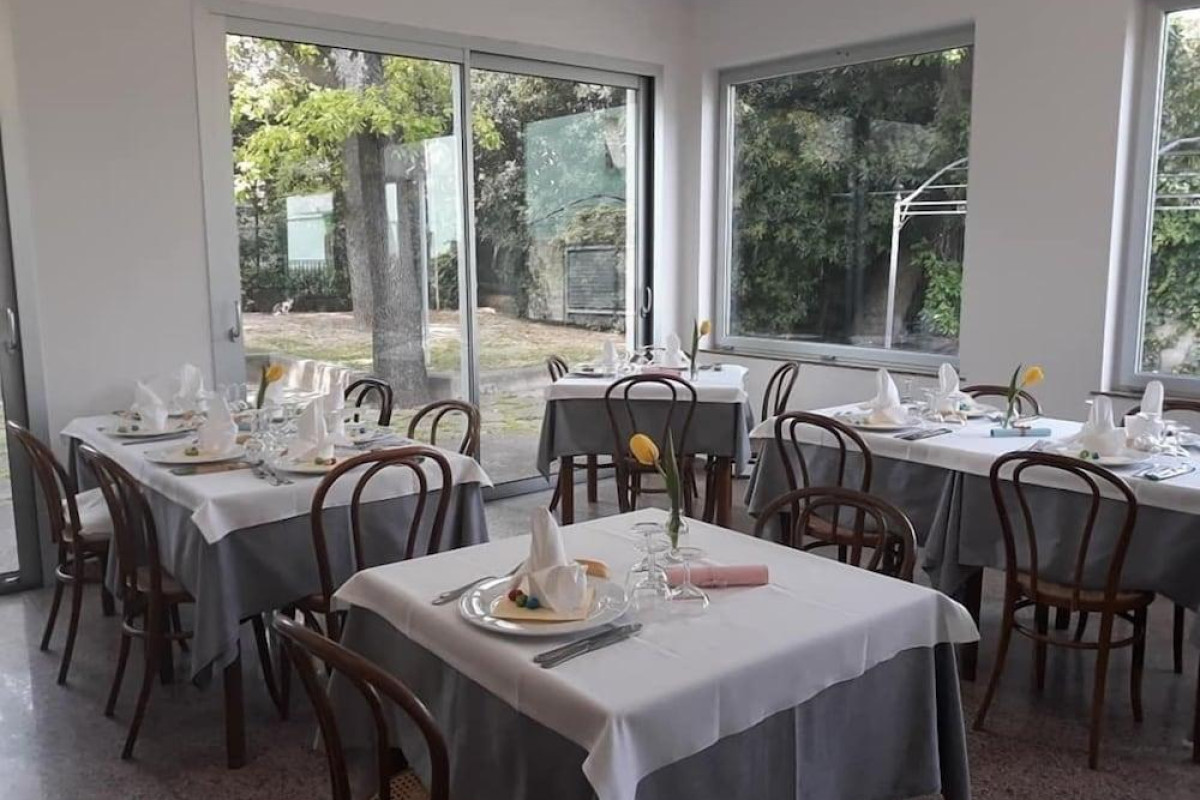 Hotel Le Querce
