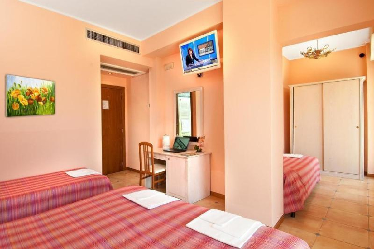 Hotel Le Querce