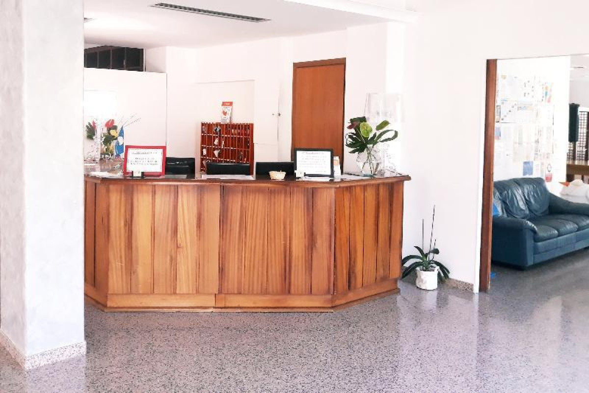Hotel Le Querce