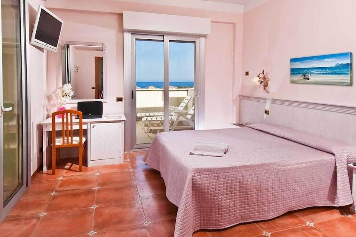 Hotel Le Querce