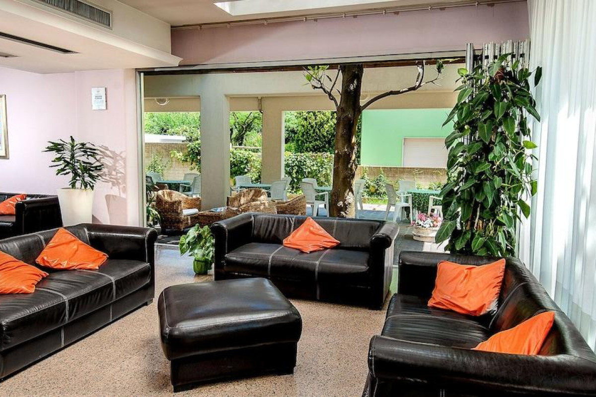 Hotel Le Querce