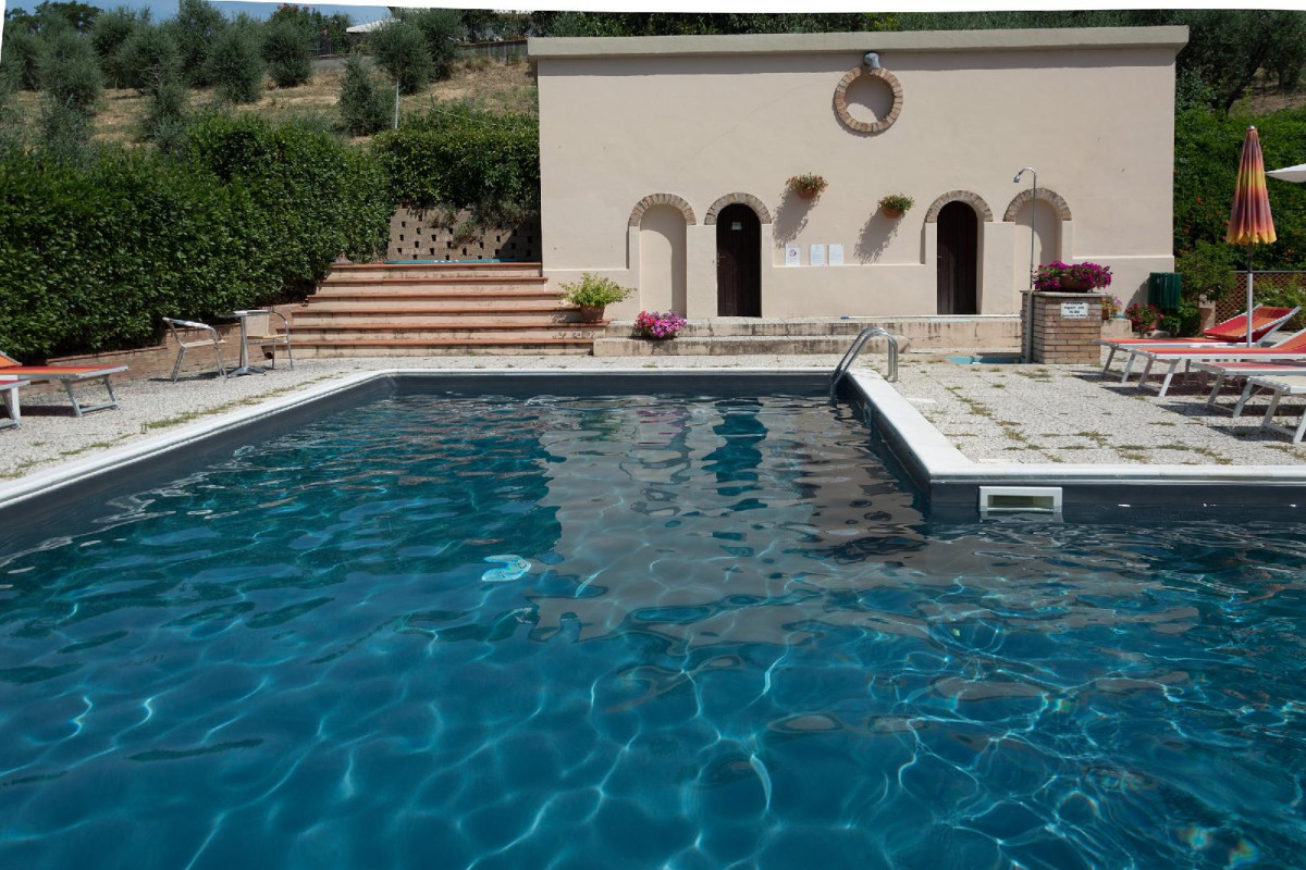 Hotel Le Renaie