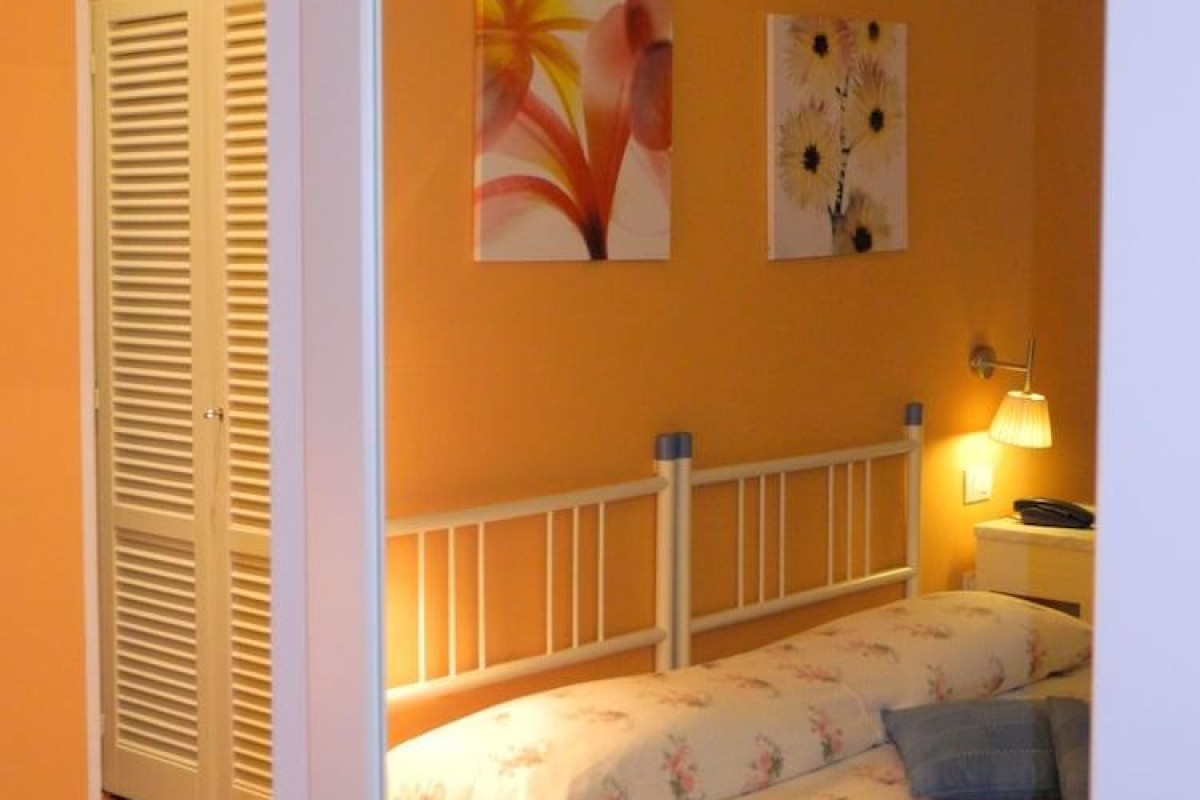 Hotel Le Renaie
