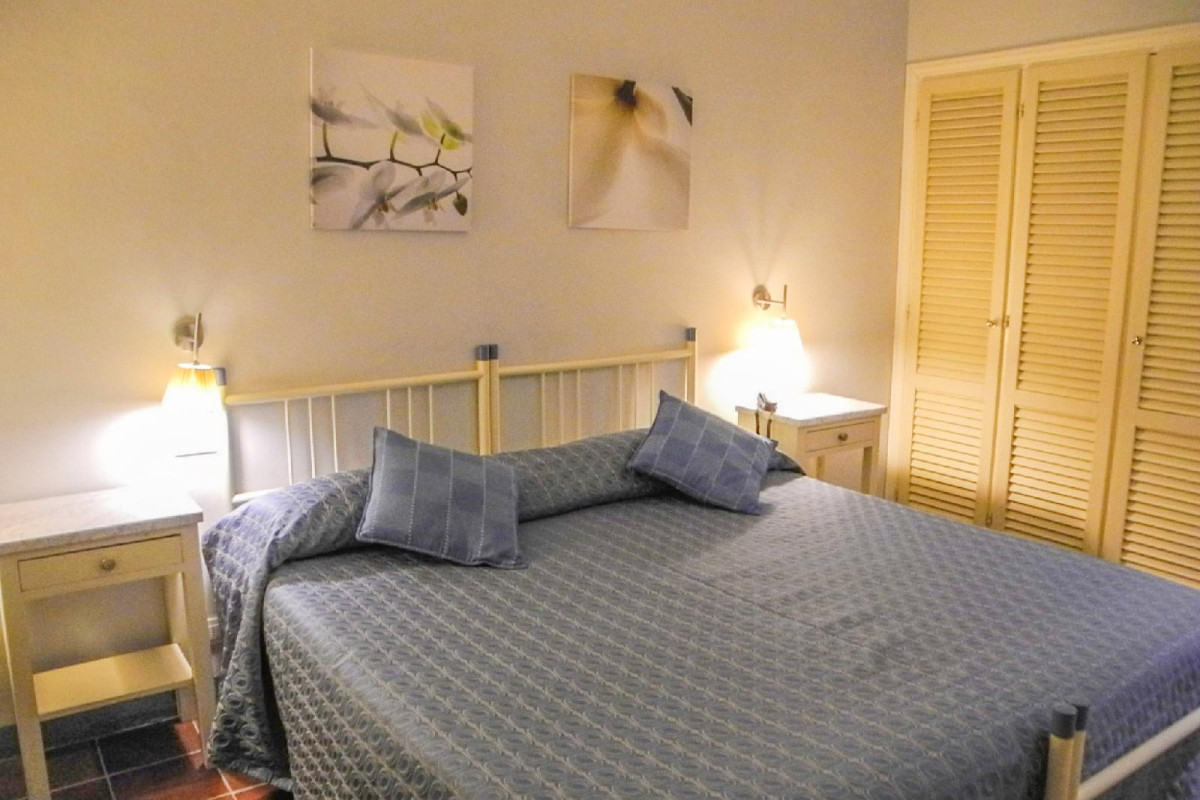 Hotel Le Renaie