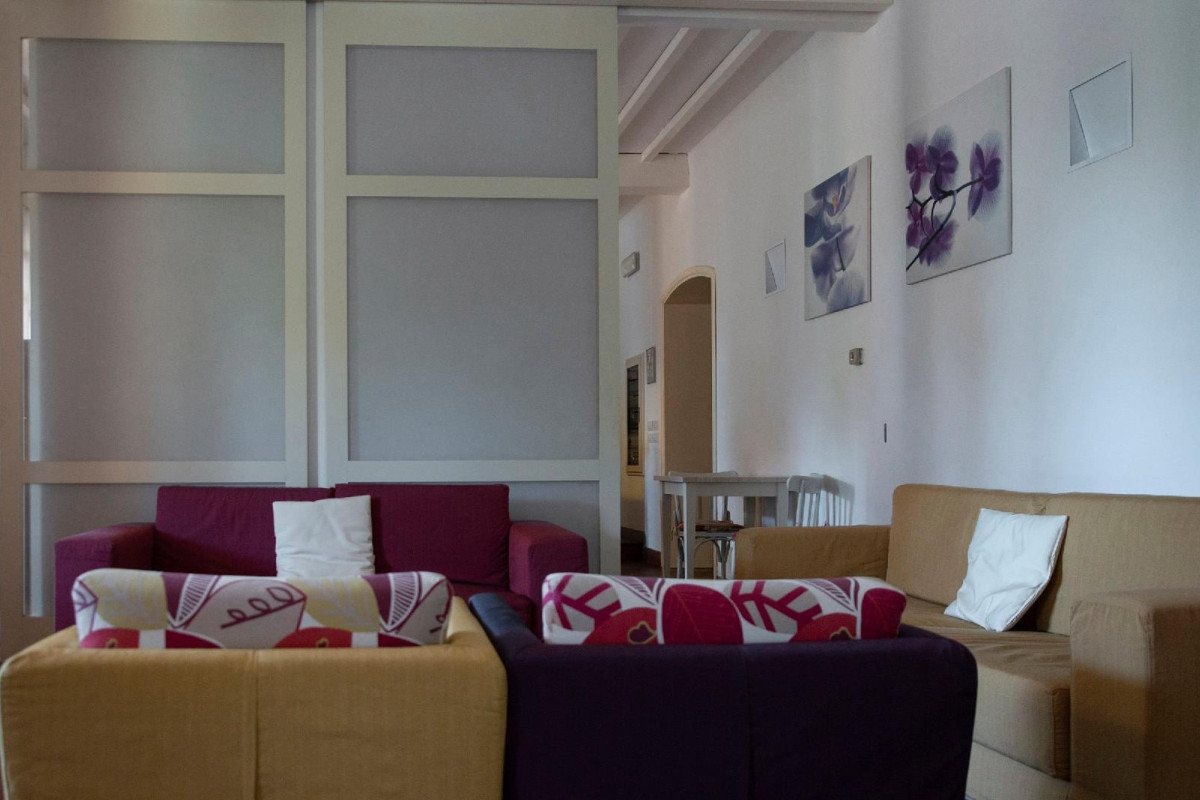 Hotel Le Renaie