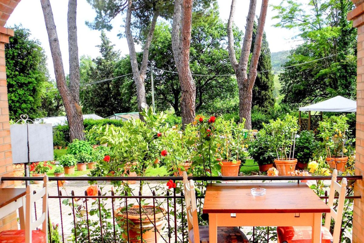Hotel Le Renaie