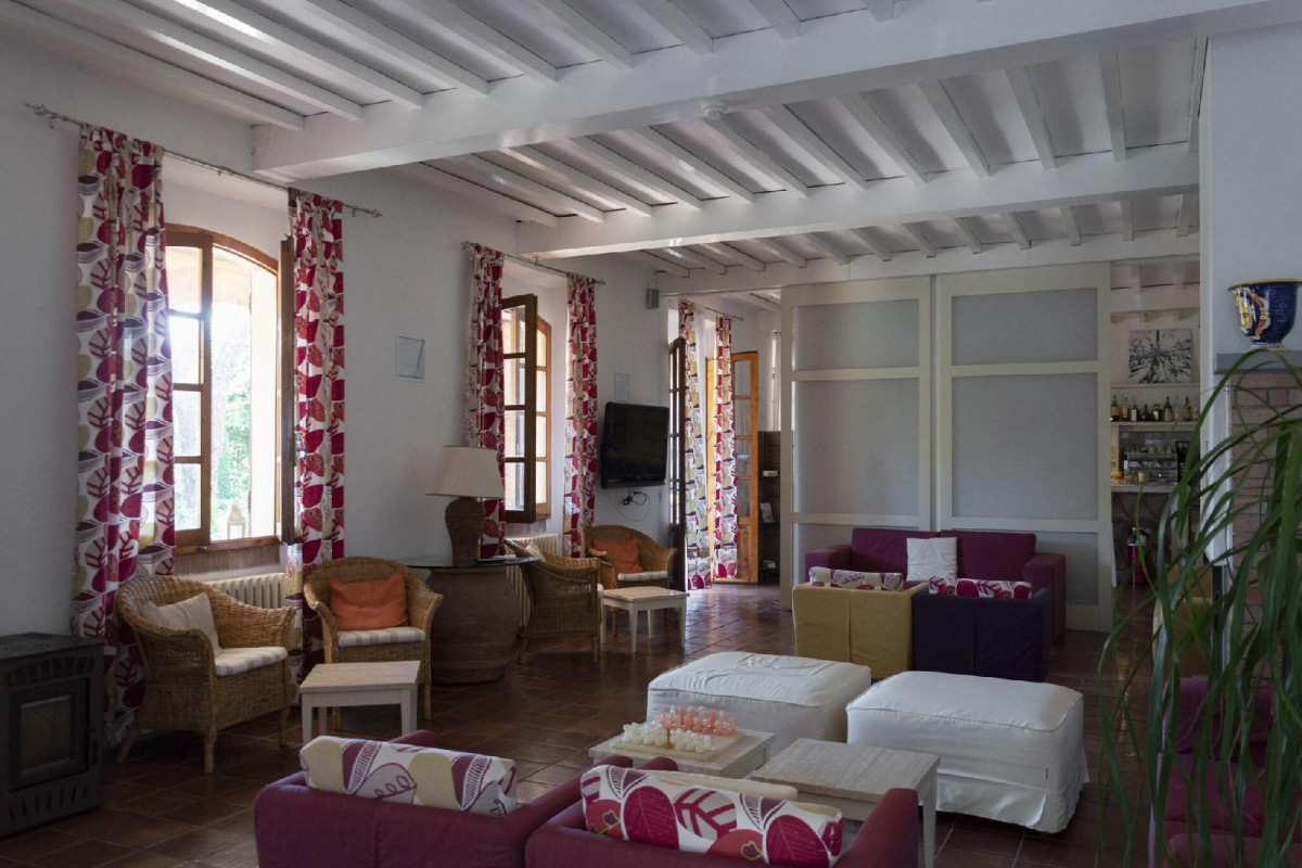 Hotel Le Renaie