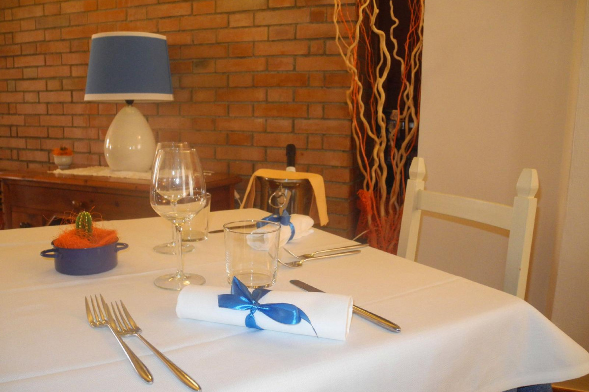 Hotel Le Renaie