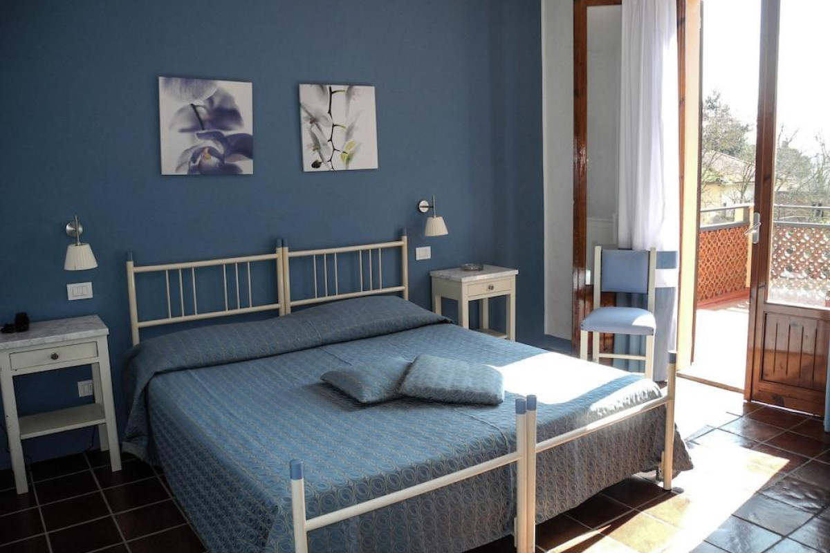 Hotel Le Renaie