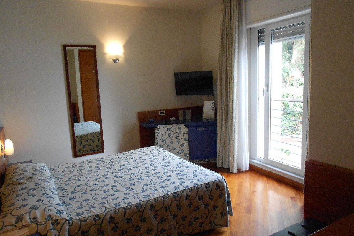 Hotel Le Roi