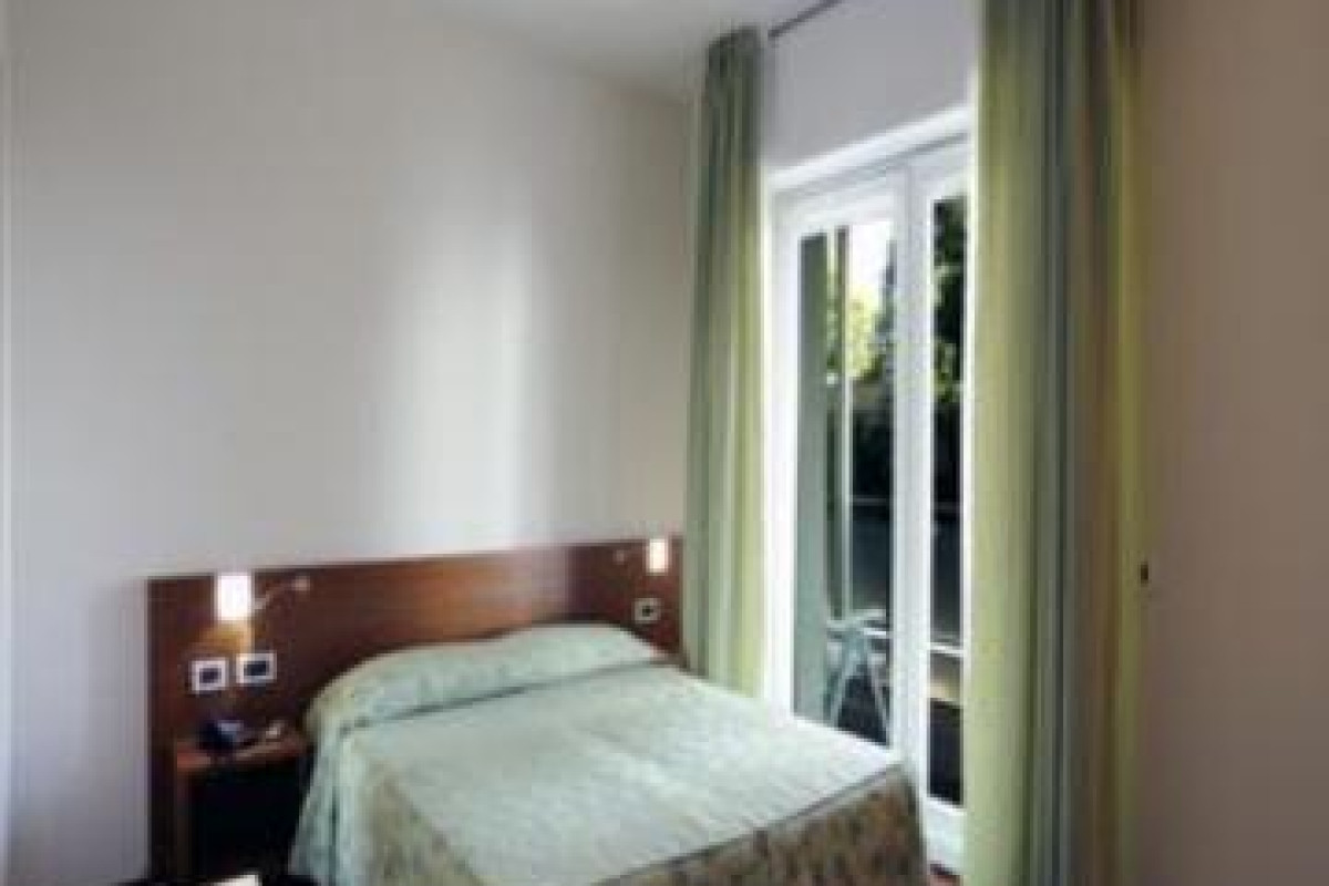 Hotel Le Roi