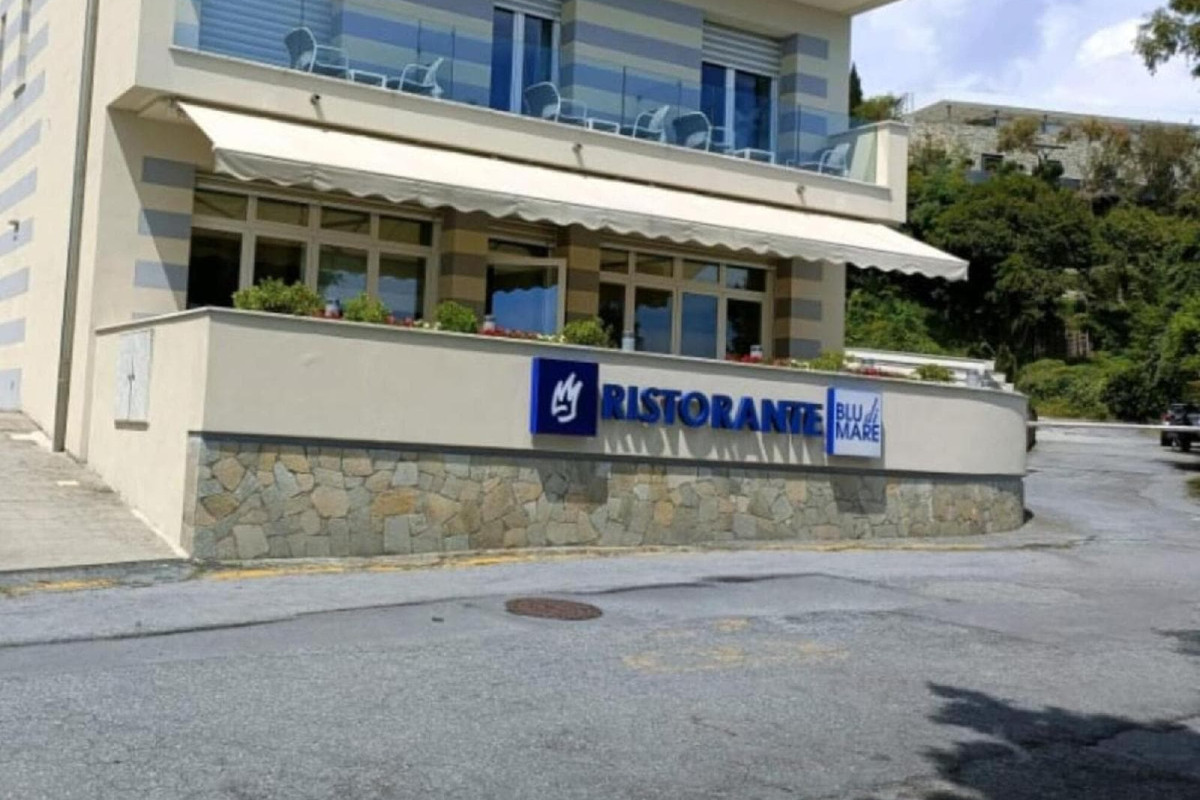 Hotel Le Roi
