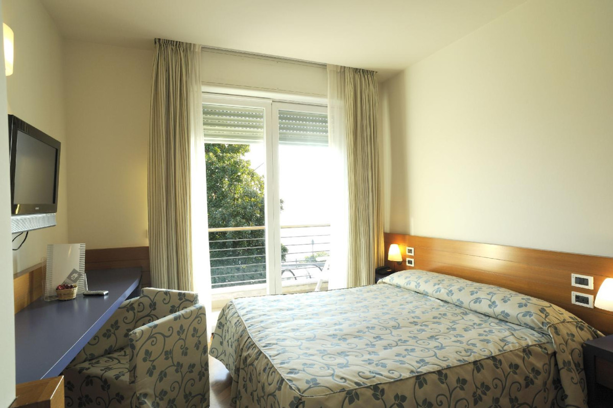 Hotel Le Roi