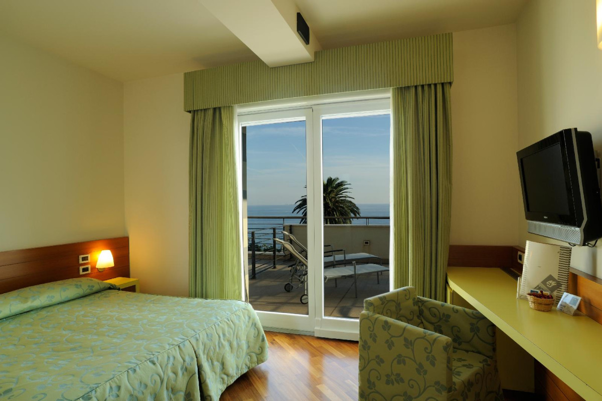 Hotel Le Roi